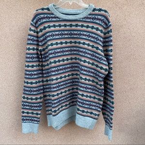 Abercrombie Sweater